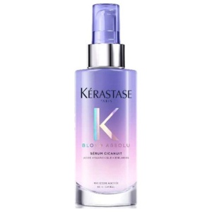 Kérastase Blond Absolu Overnight Recovery Treatment for Lightened Hair 90ml product image