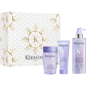 Kérastase Blond Absolu Trio Holiday Set Produktbild