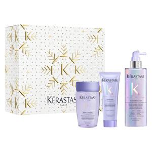 Kérastase Blond Absolu Trio Holiday Set 2026 produkt bild