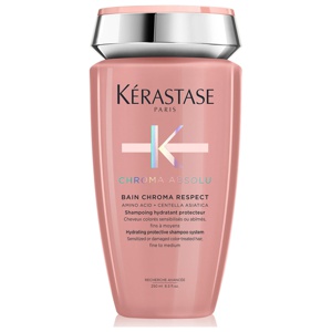 Kérastase Chroma Absolu Bain Chroma Respect 250 ml produktbilde
