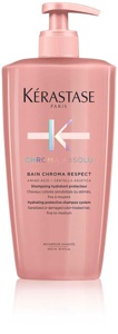Kérastase Chroma Absolu Bain Chroma Respect Shampoo 500 ml produktbillede