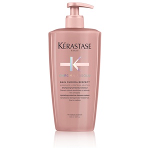 Kérastase Chroma Absolu Bain Chroma Respect 500 ml produktbilde