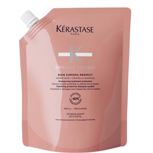 Kérastase Chroma Absolu Bain Chroma Respect Refill 500 ml Produktbild