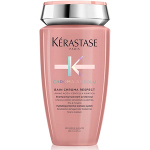 Kérastase Chroma Absolu Bain Chroma Respect Shampoo 250 ml Produktbild
