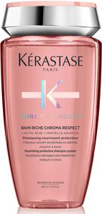 Kérastase Chroma Absolu Bain Riche Chroma Respect Shampoo 250ml produkt bild