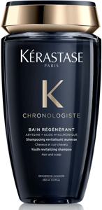 Kérastase Chronologiste Set Shampoo 250 ml + Hair Mask 200 ml 450 ml produkt bild
