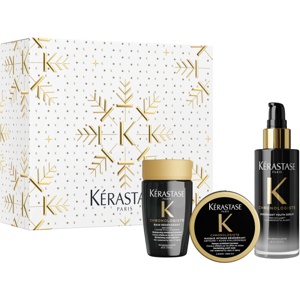 Kérastase Chronologiste Trio Holiday Set Produktbild