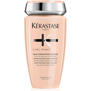 Kérastase Curl Manifesto Bain Hydratation Douceur Shampoo 250 ml Produktbild
