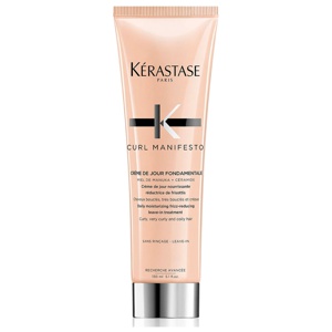 Kérastase Curl Manifesto Crème De Jour Fondamentale Leave-In 150 produktbillede