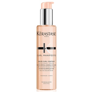 Kérastase Curl Manifesto Gelée Curl Contour Leave-In 150 ml produktbillede