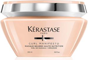 Kérastase Curl Manifesto Masque Beurre Haute Nutrition Hair Mask produkt bild