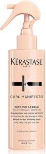 Kérastase Curl Manifesto Refresh Absolu Leave-In - 190 ml produktbillede