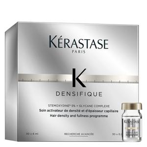 Kérastase Densifique Scalp Treatment Massage 30x6ml 180 ml produkt bild
