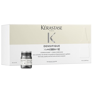 Kérastase Densifique Cure Densité 10 x 6 ml produktbillede