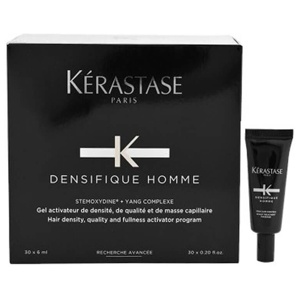 Kérastase Densifique Density Cure Homme Treatment 30 x 6 ml produktbillede