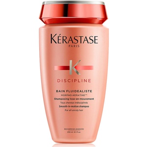 Kérastase Discipline Bain Fluidealiste Shampoo 250 ml Produktbild