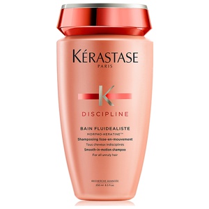 Kérastase Discipline Bain Fluidealiste Shampoo 250 ml produktbillede