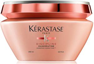 Discipline Maskeratine Hair Mask 200 ml produkt bild