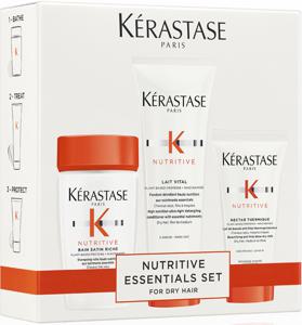 Kérastase Nutritive Discovery Set for Dry Hair produkt bild
