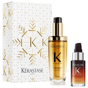 Kérastase Elixir L'Huile Originale + 8H Magic Serum Holiday Set 2 produktbillede