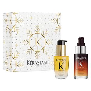 Kérastase Elixir L'Huile Originale + 8H Magic Serum Holiday Set 2 produkt bild