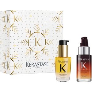 Kérastase Elixir L'Huile Originale + 8H Magic Serum Holiday Set (mini) Produktbild