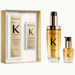 Kérastase Elixir Ultime Duo Holiday Set 1 pcs produkt bild