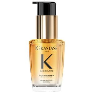 Kérastase Elixir Ultime L´Huile Originale Hair Oil 30 ml produktbillede