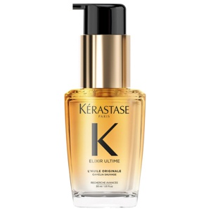 Kérastase Elixir Ultime L´Huile Originale Hair Oil 30 ml produktbilde