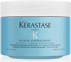 Kérastase Fusio-Scrub Energisant Purifying Scalp Scrub 325g produkt bild