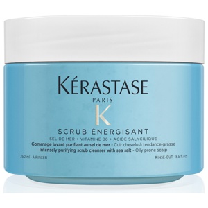 Kérastase Fusio-Scrub Purifying Shampoo 250ml produktbilde