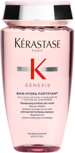 Kérastase Genesis Bain Hydra-Fortifiant Shampoo 250 ml produktbillede