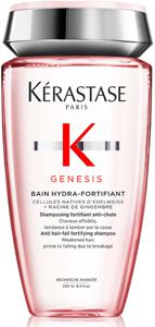 Kerastase Genesis Bain Hydra-Fortifiant Shampoo 250ml produkt bild