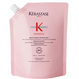 Kérastase Genesis Bain Hydra-Fortifiant Shampoo Refill 500 ml Produktbild