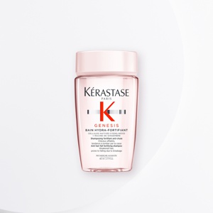 Kérastase Genesis Bain Hydra-Fortifiant Shampoo 80 ml produktbillede