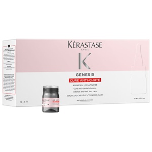 Kérastase Genesis Cure Anti-Chute Intense Anti-Hair Loss Care 10 x 6 ml produktbillede
