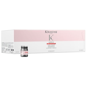 Kérastase Genesis Cures Anti-Chute Intense Anti-Hair Loss Care 42-Pack produktbillede