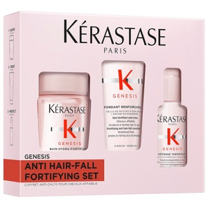 Kérastase Genesis Discovery Set for Anti-Hairfall produktbillede