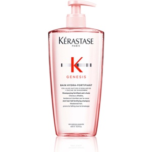 Kérastase Genesis Genesis Bain Hydra Fortifiant Shampoo 500 ml Produktbild