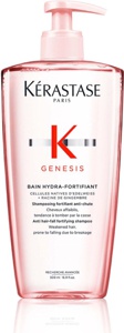Kérastase Genesis Genesis Bain Hydra Fortifiant Shampoo 500 ml produktbilde