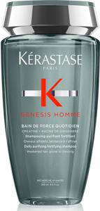 Genesis Homme Bain De Force Quotiden Shampoo 250 ml produkt bild