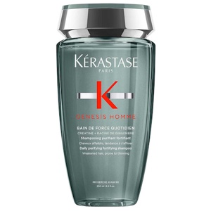 Kérastase Genesis Homme Bain de Force Quotiden 250 ml produktbillede