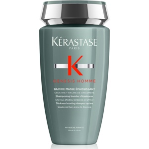 Kérastase Genesis Homme Bain de Masse Épaississant 250 ml Produktbild
