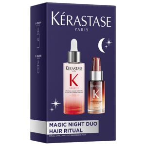 Kérastase Genesis Magic Night Duo Mini Discovery Set 2026 produktbilde