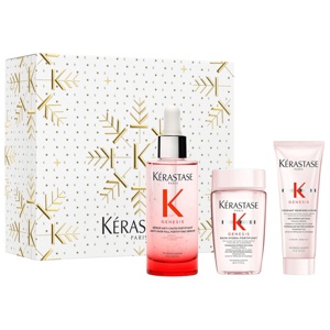 Kérastase Genesis Serum Trio Holiday Set 2026 produktbillede