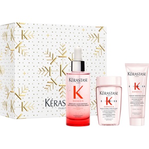 Kérastase Genesis Serum Trio Holiday Set Produktbild
