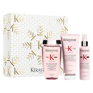 Kérastase Genesis Thermique Trio Holiday Set 2026 produkt bild