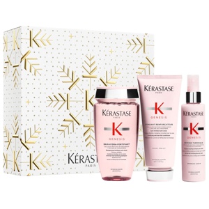 Kérastase Genesis Thermique Trio Holiday Set 2026 produktbillede
