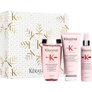 Kérastase Genesis Thermique Trio Holiday Set Produktbild
