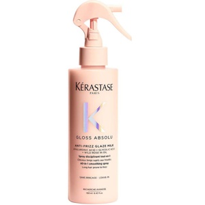 Kérastase Gloss Absolu Anti-Frizz Glaze Milk 190 ml Produktbild